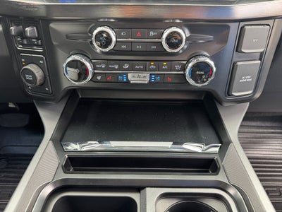 2026 Ford F-250SD Lariat 608A