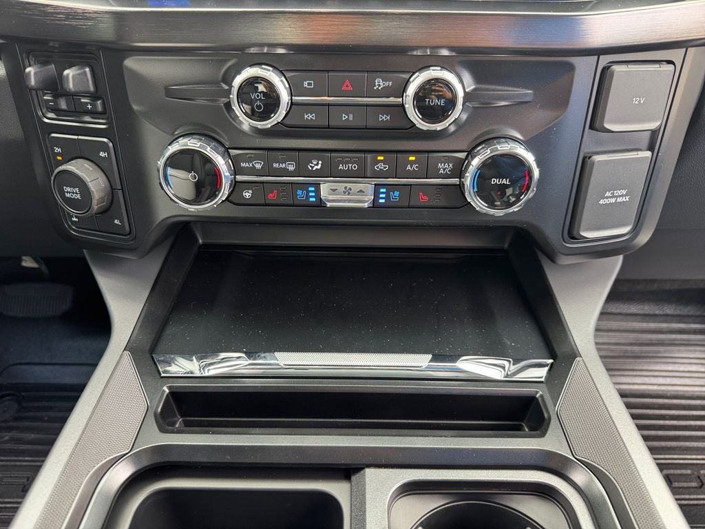 2026 Ford F-250SD Lariat 608A