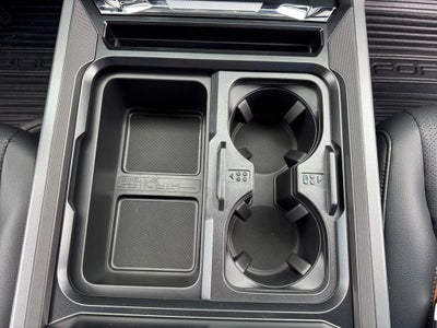 2026 Ford F-250SD Lariat 608A