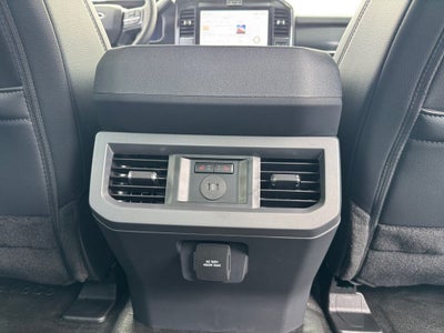 2026 Ford F-250SD Lariat 608A