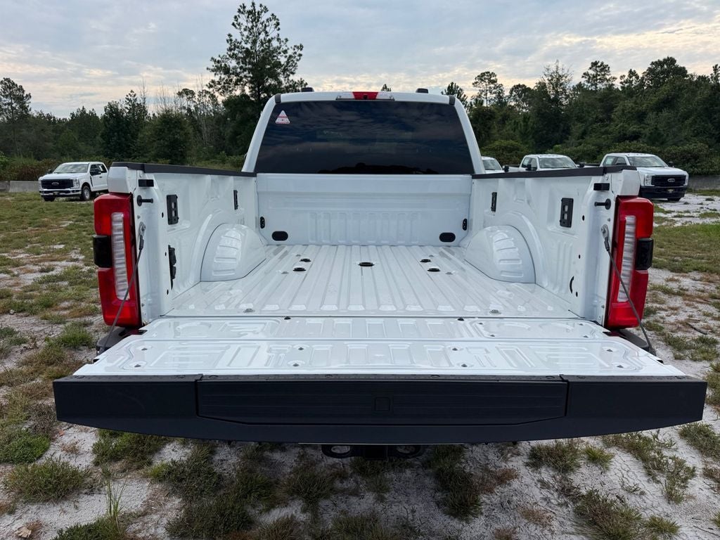 2026 Ford F-250SD Lariat 608A