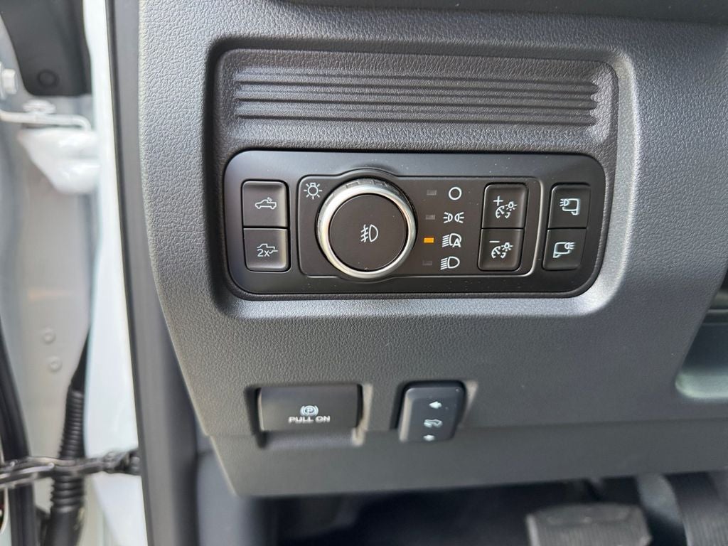2026 Ford F-250SD Lariat 608A