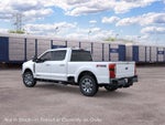 2026 Ford F-250SD Lariat InTransit