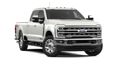 2026 Ford F-250SD Lariat InTransit