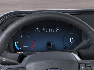 2026 Ford F-250SD Lariat 608A