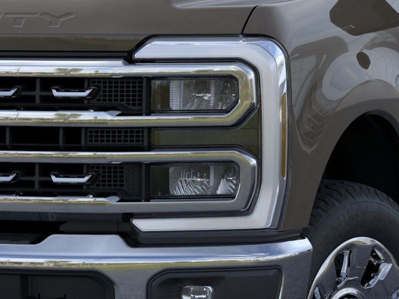 2026 Ford F-250SD Lariat 608A