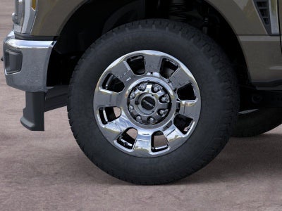 2026 Ford F-250SD Lariat 608A
