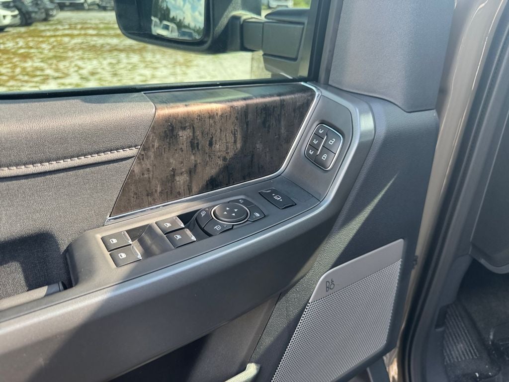2026 Ford F-250SD Lariat 608A