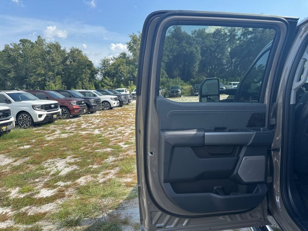 2026 Ford F-250SD Lariat 608A