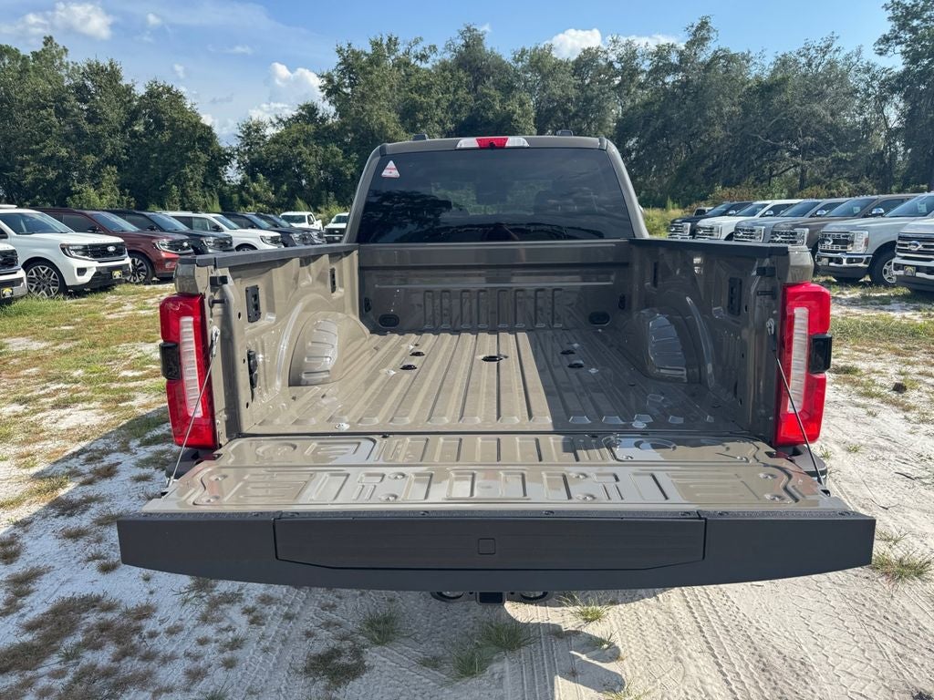 2026 Ford F-250SD Lariat 608A