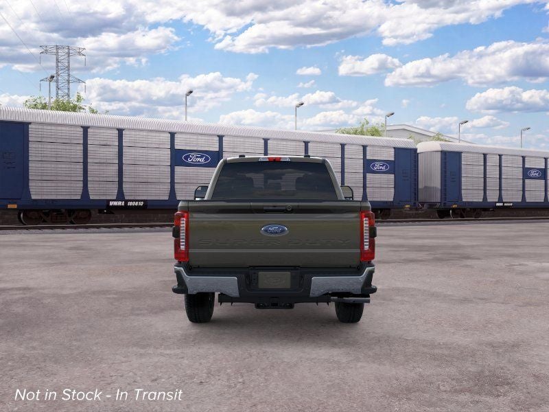 2026 Ford F-250SD Lariat 608A