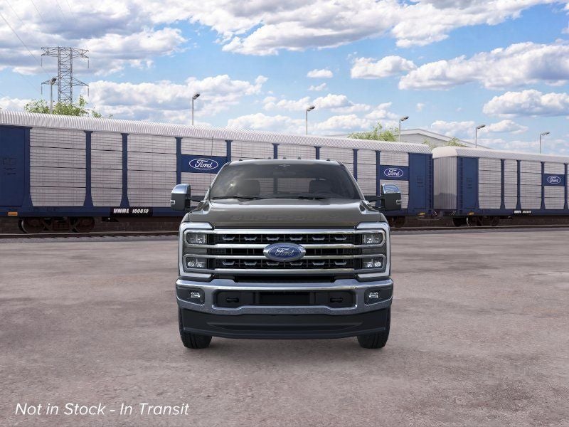 2026 Ford F-250SD Lariat 608A