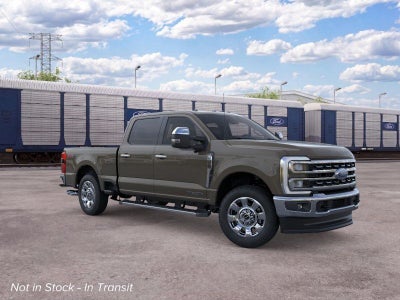 2026 Ford F-250SD Lariat 608A