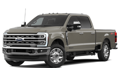 2026 Ford F-250SD Lariat 608A