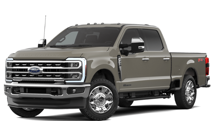 2026 Ford F-250SD Lariat 608A