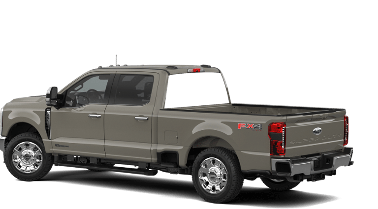 2026 Ford F-250SD Lariat 608A