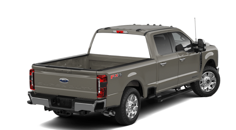 2026 Ford F-250SD Lariat 608A