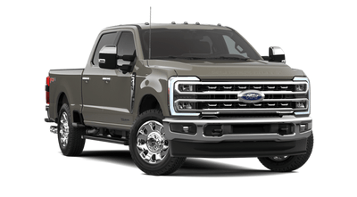 2026 Ford F-250SD Lariat 608A