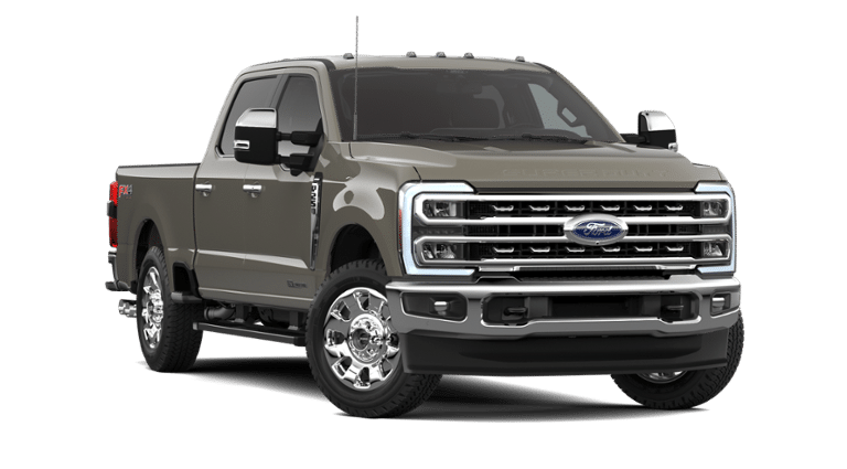 2026 Ford F-250SD Lariat 608A