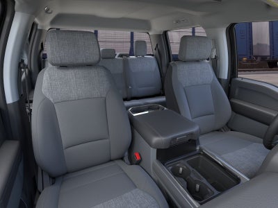 2026 Ford F-250SD XLT InTransit