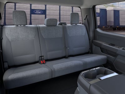 2026 Ford F-250SD XLT InTransit