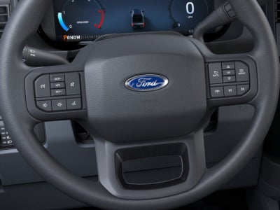 2026 Ford F-250SD XLT InTransit