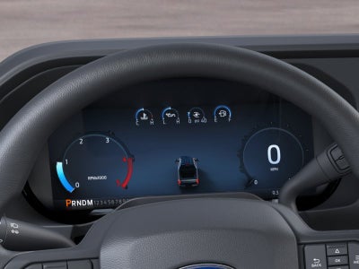 2026 Ford F-250SD XLT InTransit