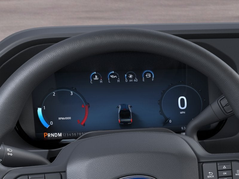 2026 Ford F-250SD XLT InTransit