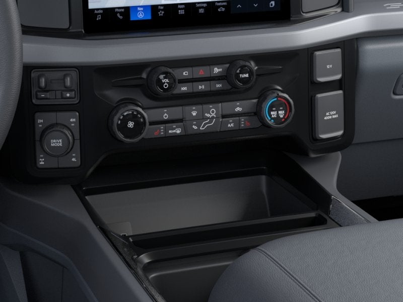 2026 Ford F-250SD XLT InTransit