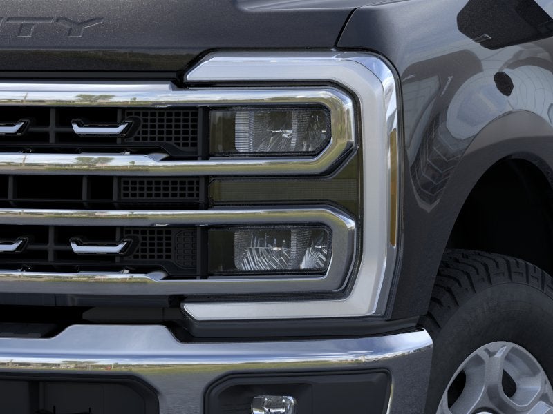 2026 Ford F-250SD XLT InTransit