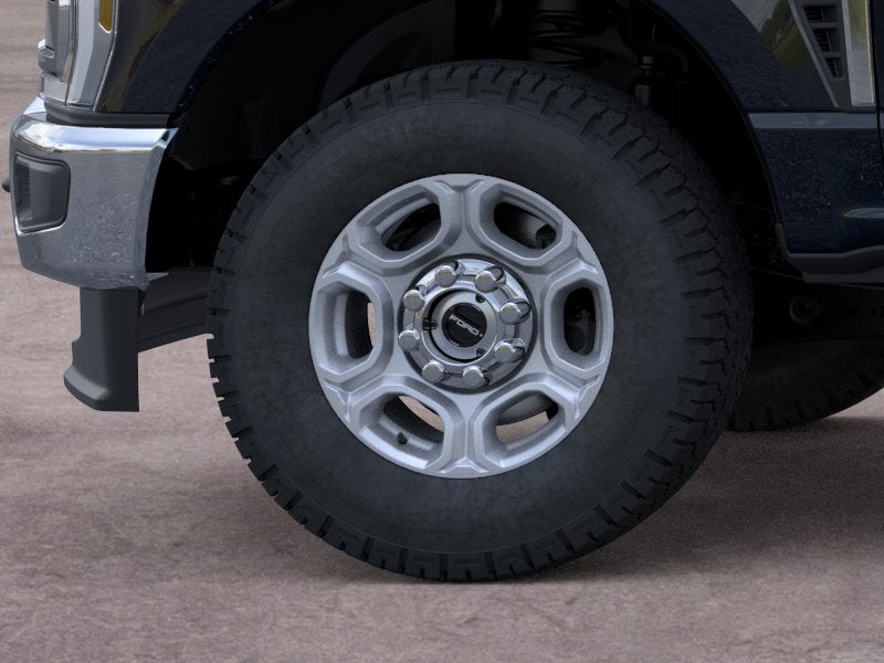 2026 Ford F-250SD XLT InTransit