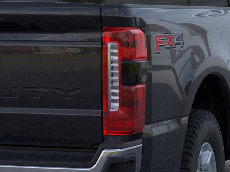 2026 Ford F-250SD XLT InTransit