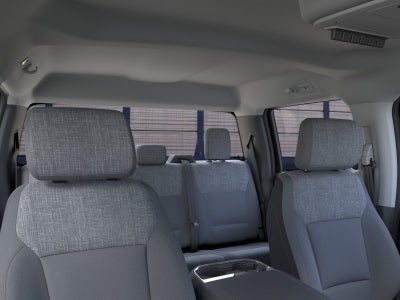 2026 Ford F-250SD XLT InTransit