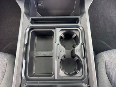 2026 Ford F-250SD XLT 603A