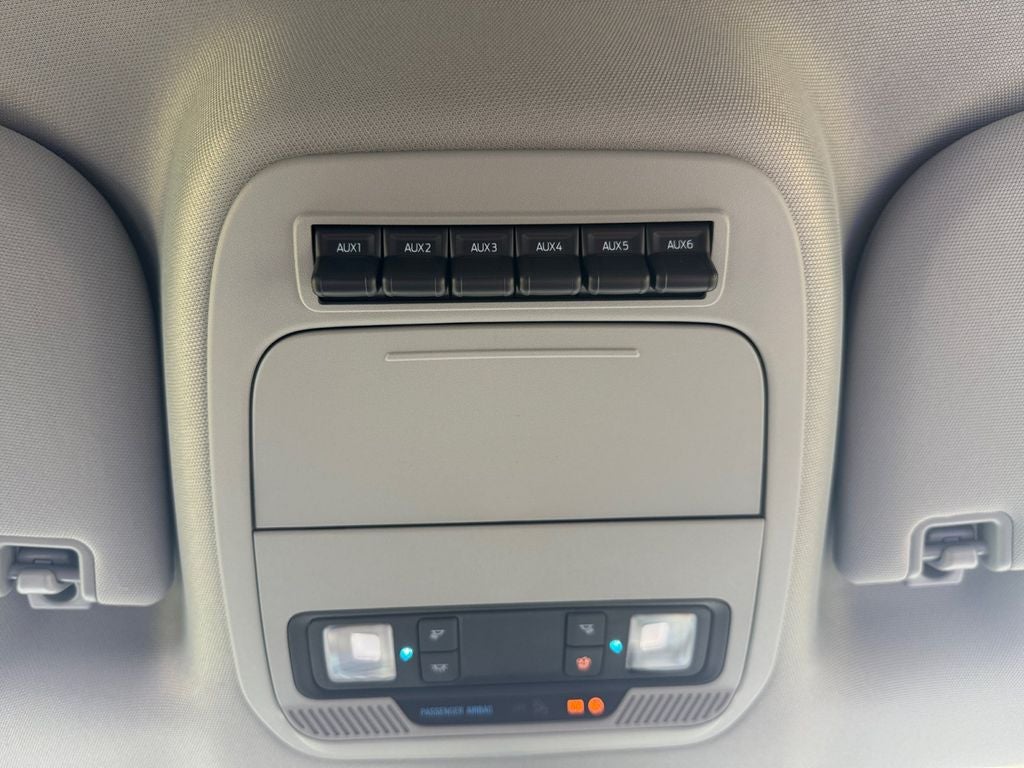 2026 Ford F-250SD XLT 603A