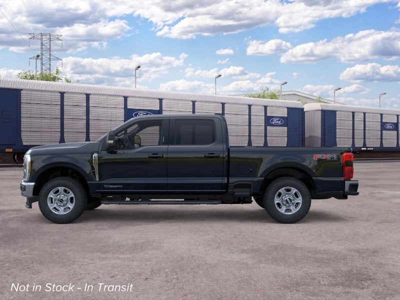 2026 Ford F-250SD XLT InTransit
