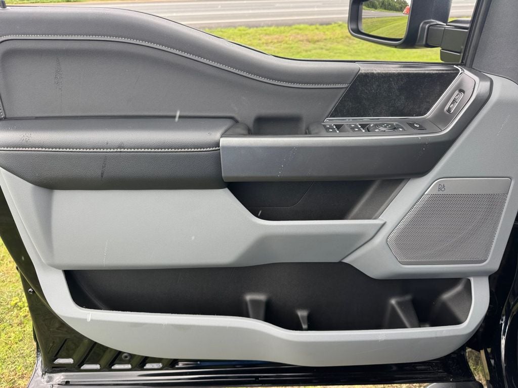 2026 Ford F-250SD XLT 603A