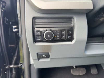 2026 Ford F-250SD XLT 603A