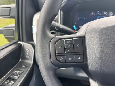 2026 Ford F-250SD XLT 603A