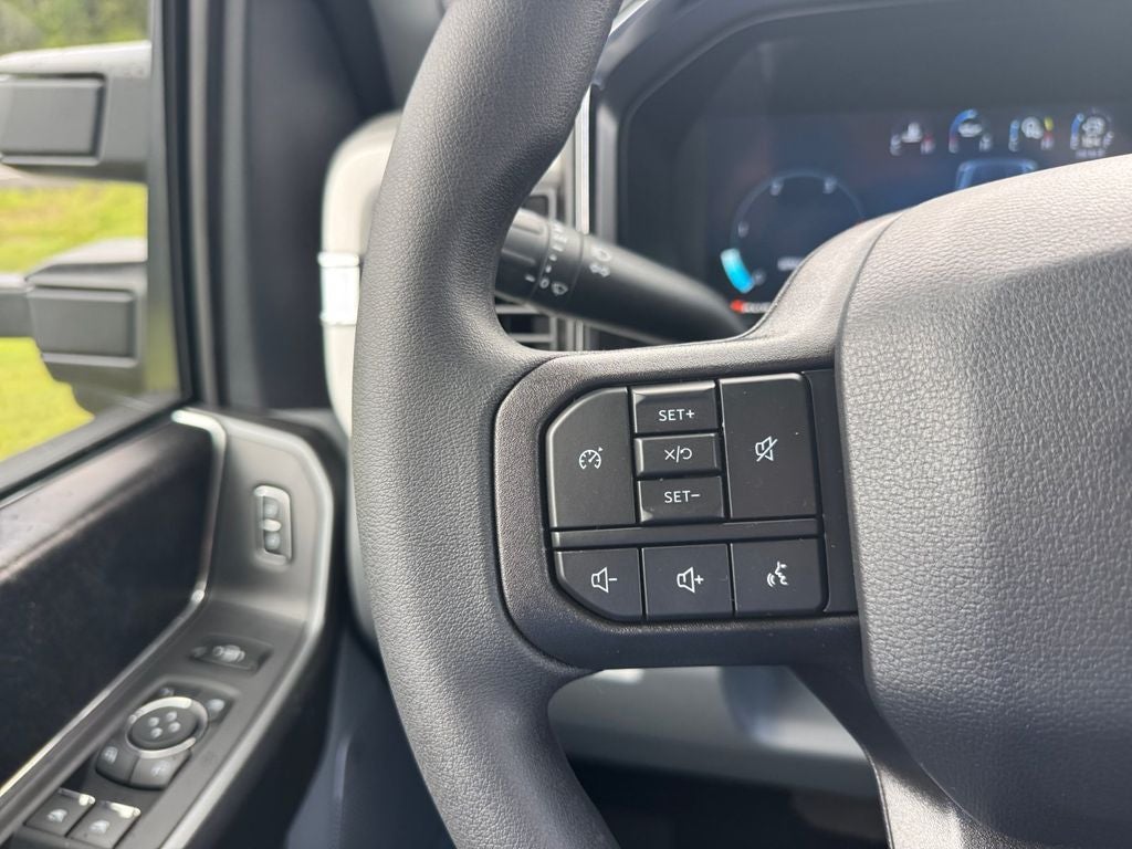 2026 Ford F-250SD XLT 603A