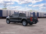 2026 Ford F-250SD XLT InTransit