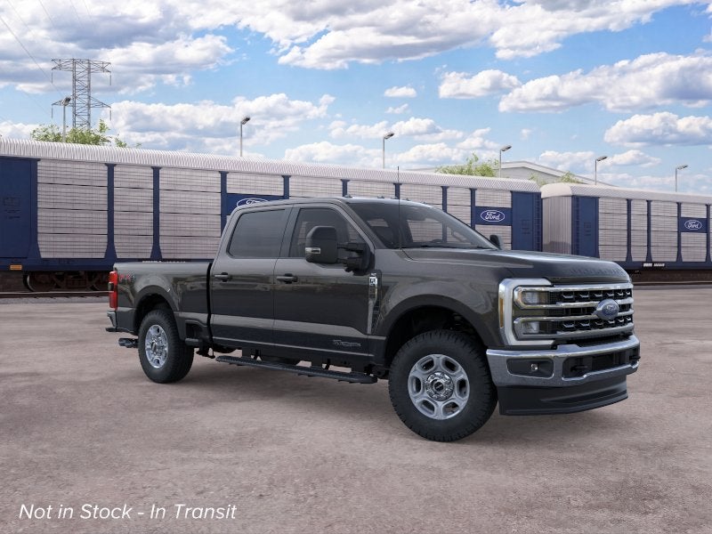 2026 Ford F-250SD XLT InTransit