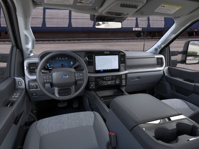 2026 Ford F-250SD XLT InTransit