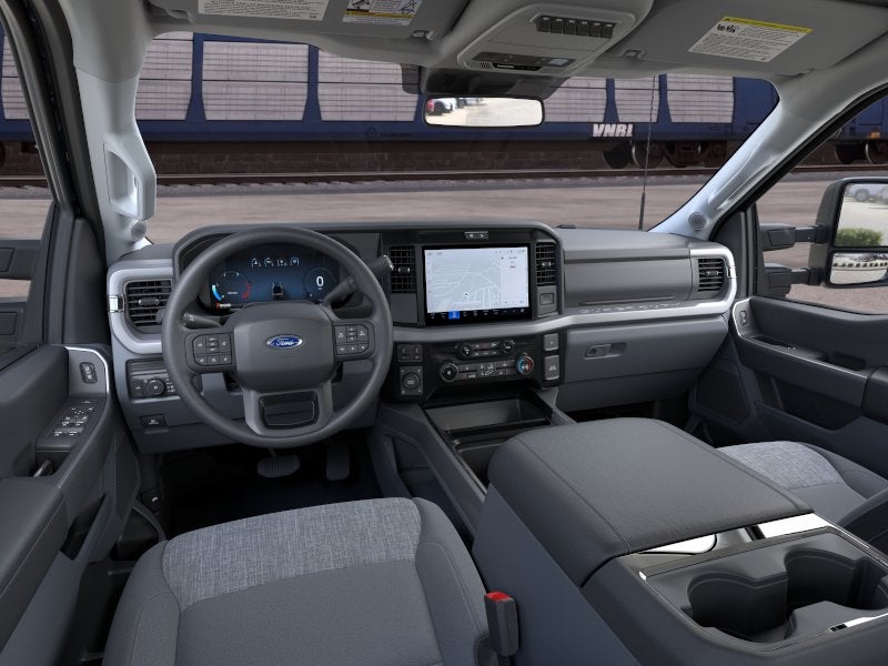 2026 Ford F-250SD XLT InTransit