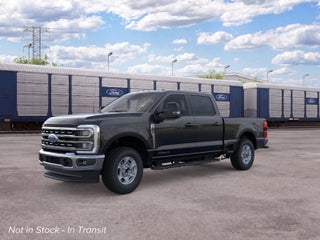 2026 Ford F-250SD XLT InTransit