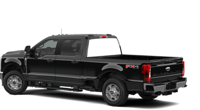 2026 Ford F-250SD XLT InTransit
