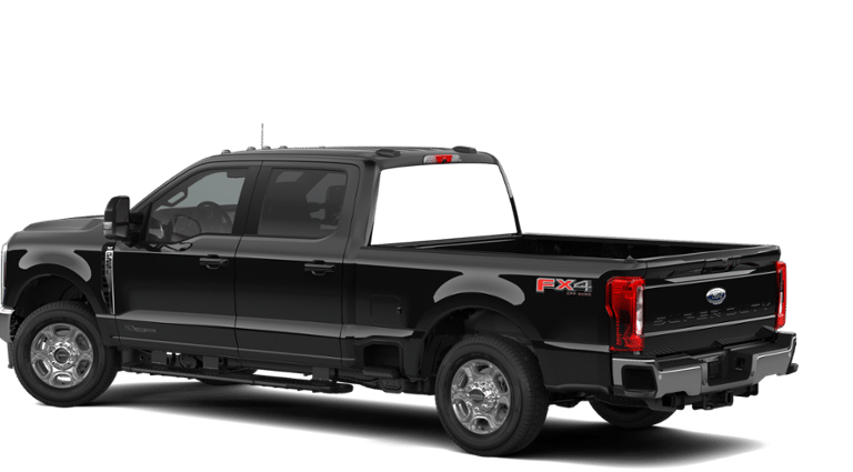 2026 Ford F-250SD XLT InTransit