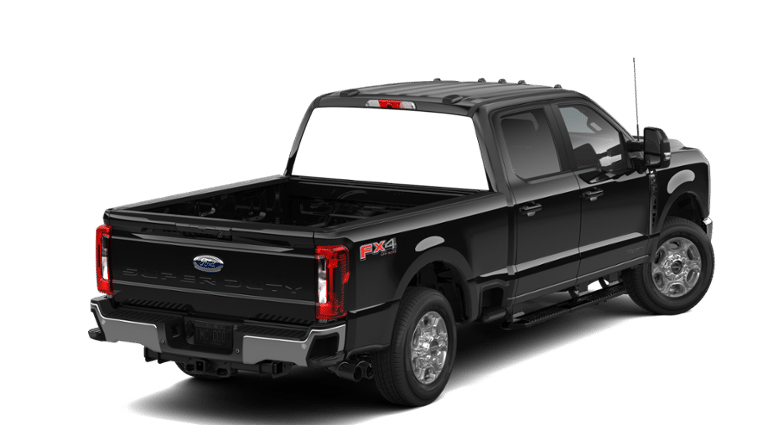 2026 Ford F-250SD XLT InTransit