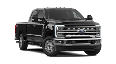 2026 Ford F-250SD XLT InTransit