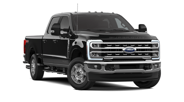 2026 Ford F-250SD XLT InTransit